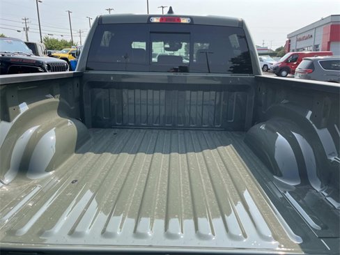 New 2026 RAM 1500 Laramie image 12