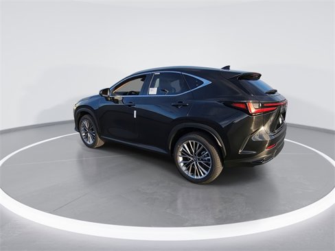 New 2026 Lexus NX 350 AWD w/ Luxury Package image 6