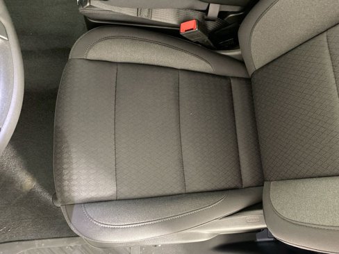 New 2025 Chevrolet Silverado 2500 Custom w/ Custom Value Package image 21