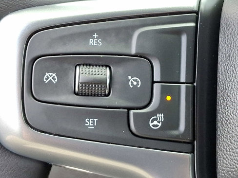 Certified 2022 Chevrolet Silverado 1500 LT image 22