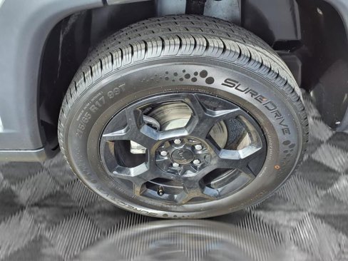 Certified 2023 Jeep Compass Trailhawk image 19