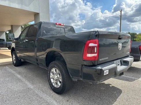 Certified 2024 RAM 2500 Laramie image 3