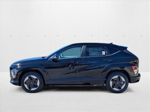 New 2025 Hyundai Kona SEL image 5