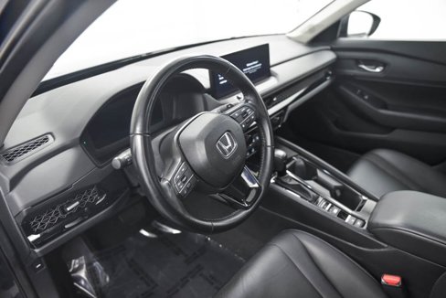 Used 2025 Honda Accord EX-L image 16