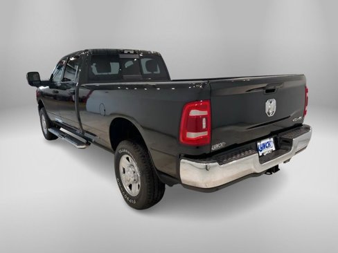 New 2024 RAM 2500 Tradesman w/ Towing Technology Group image 2