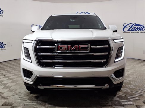 New 2026 GMC Yukon Elevation w/ Elevation Premium Package image 24