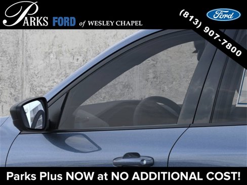 New 2026 Ford Escape Active image 20
