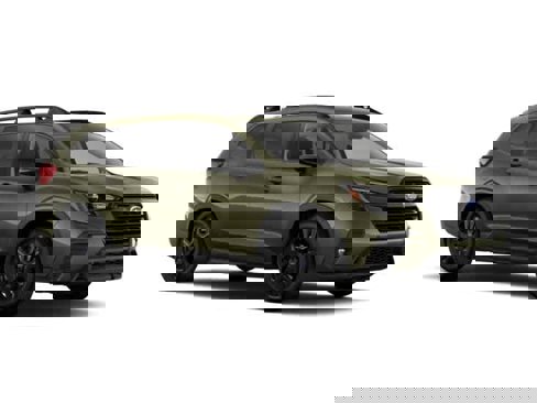 New 2025 Subaru Ascent Bronze Edition image 1