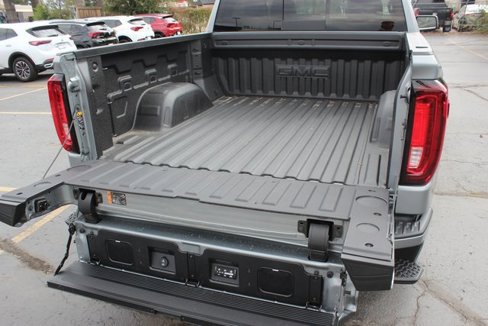 New 2026 GMC Sierra 1500 Denali Ultimate image 63