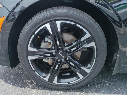 Used 2023 Kia K5 GT-Line image 10