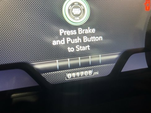 Used 2022 RAM 1500 Rebel image 37