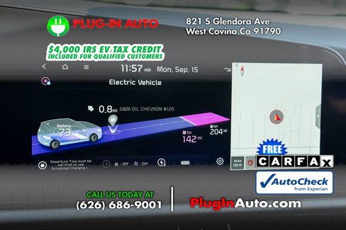 Used 2023 Kia Niro Wave image 29