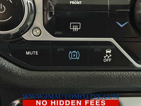 Used 2024 Jeep Wrangler Sport S image 35