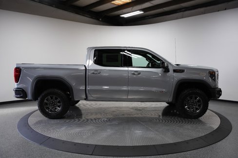 New 2026 GMC Sierra 1500 AT4X image 9