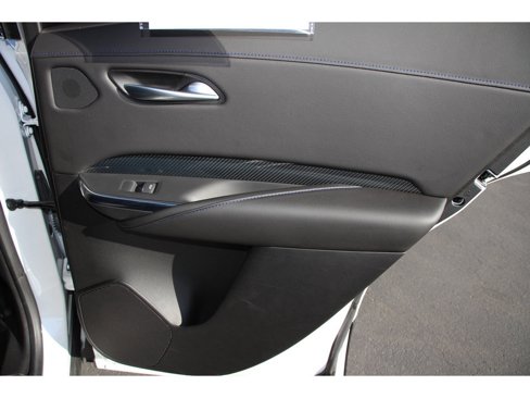 Used 2024 Cadillac XT4 Sport w/ Cold Weather Package image 18