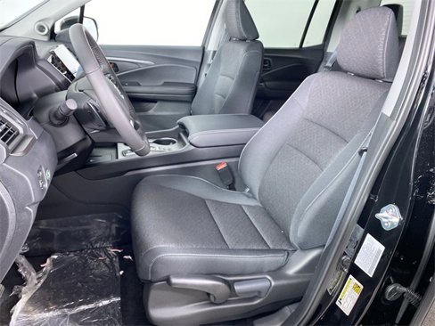 New 2025 Honda Ridgeline Sport image 13