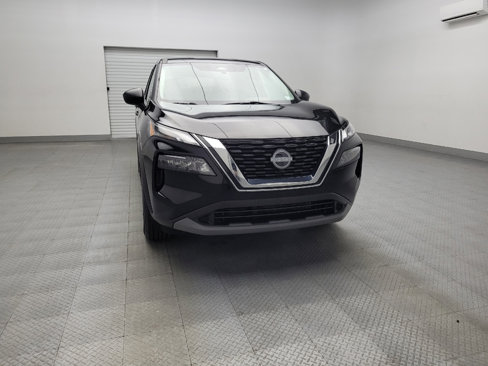 Used 2023 Nissan Rogue S image 14