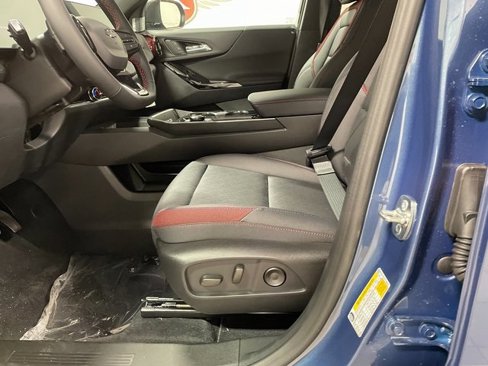 New 2026 Chevrolet Equinox RS image 10