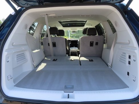 Certified 2024 GMC Acadia Denali w/ Super Cruise Package image 36