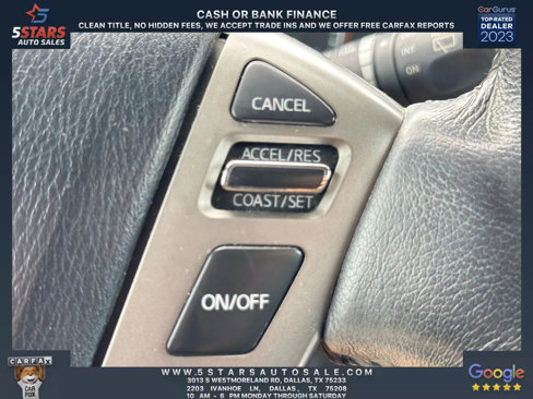 Used 2015 Nissan Armada SL image 39