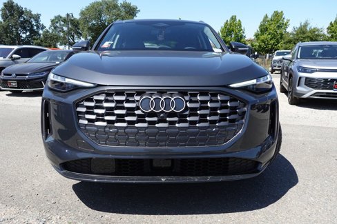 New 2025 Audi Q5 Prestige image 4