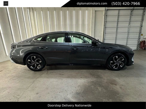 Used 2024 Hyundai Sonata SEL image 12