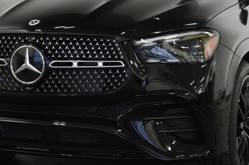 New 2026 Mercedes-Benz GLE 580 4MATIC image 11
