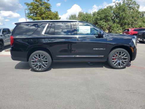 New 2026 GMC Yukon Denali Ultimate w/ LPO, Floor Liner Package image 11