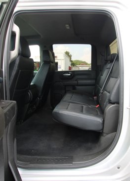 Used 2021 GMC Sierra 3500 4x4 Crew Cab w/ Convenience Package image 9
