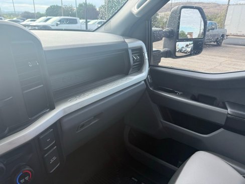 Used 2023 Ford F250 XL w/ STX Appearance Package image 17