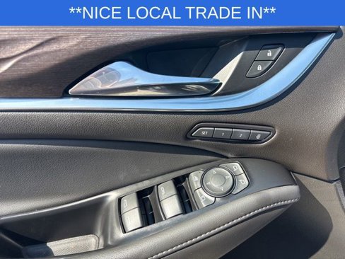 Used 2024 Buick Enclave Avenir w/ Avenir Technology Package image 27