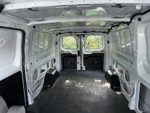 Used 2021 Ford Transit 250 Low Roof image 5