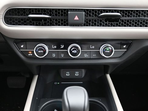 New 2026 Honda HR-V EX-L image 45