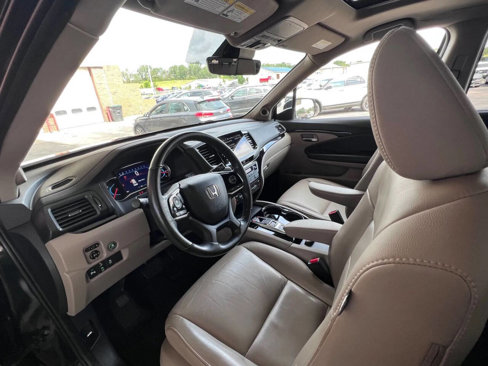 Used 2020 Honda Pilot Touring image 13