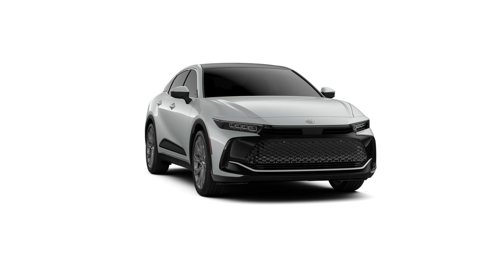 New 2026 Toyota Crown Limited image 43