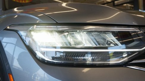 Used 2024 Volkswagen Tiguan S image 63