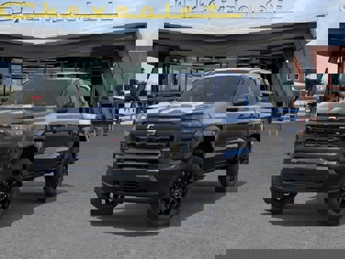 New 2026 Chevrolet Colorado Trail Boss image 18
