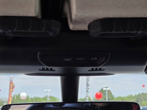 Used 2021 Jeep Wrangler Unlimited Rubicon image 10
