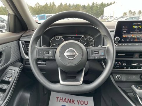 Certified 2023 Nissan Rogue SV image 20