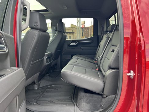 New 2026 GMC Sierra 1500 SLT w/ SLT Premium Plus Package image 40