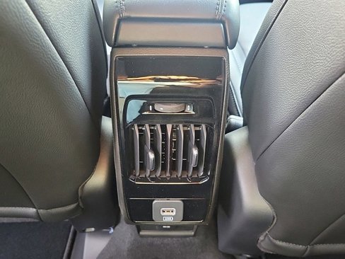 New 2025 Jeep Compass Latitude image 15