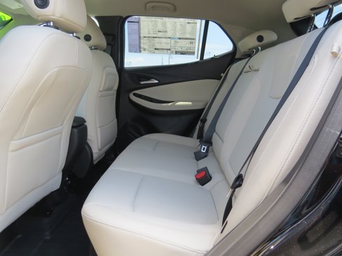 New 2026 Buick Encore GX Preferred w/ Comfort Package image 15
