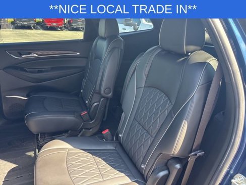 Used 2024 Buick Enclave Avenir w/ Avenir Technology Package image 20