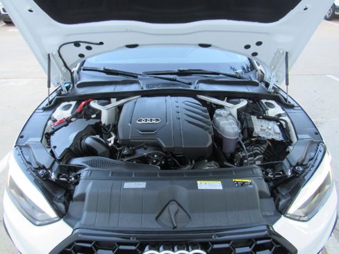 Used 2025 Audi A5 2.0T Premium Plus image 59