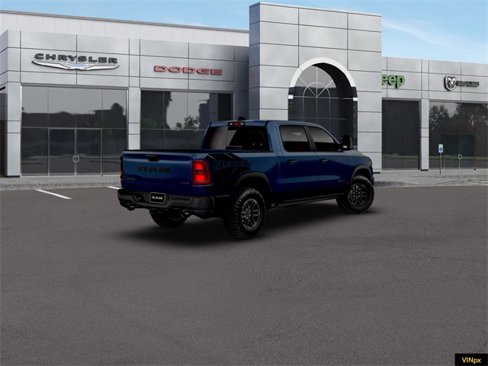 New 2026 RAM 1500 Rebel image 7