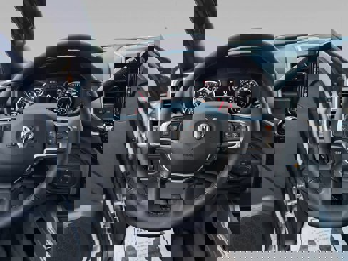 New 2026 RAM 2500 Big Horn image 12