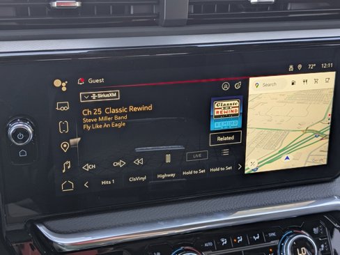 New 2026 GMC Sierra 3500 Denali w/ Denali Reserve Package image 11