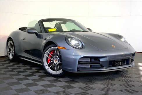 New 2026 Porsche 911 Carrera S image 9