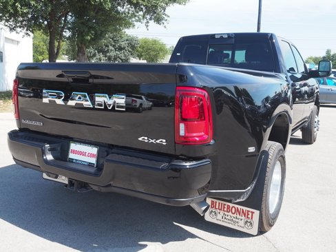 New 2026 RAM 3500 Laramie image 6