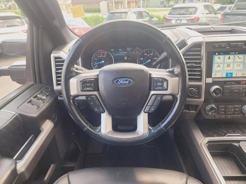 Used 2019 Ford F250 Platinum w/ Platinum Ultimate Package image 26